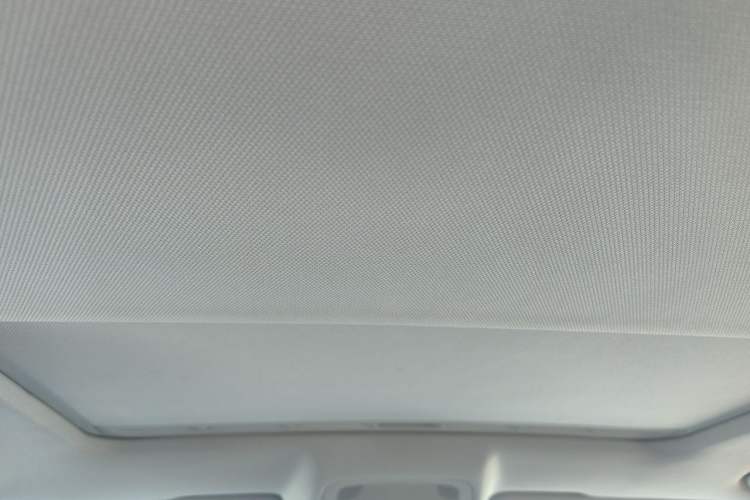 Used Audi A4L 2011 2.0 TFSI Standard Model Headliner