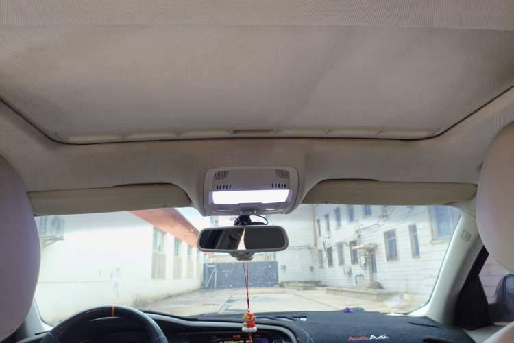 Used Audi A4L 2011 2.0 TFSI Technology Edition Headliner