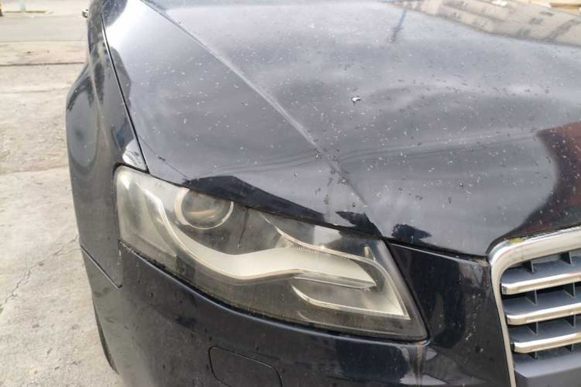 Used Audi A4L 2011 2.0 TFSI Technology Edition Right Front Headlight