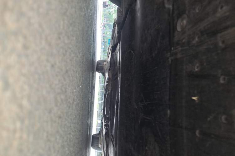 Used Audi A4L 2011 2.0 TFSI Luxury Model Chassis Front