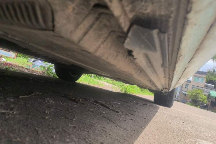 Used Audi A4L 2011 2.0 TFSI Comfort Model Chassis Front Left