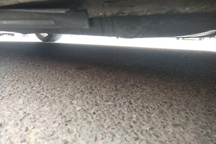 Used Audi A4L 2011 2.0 TFSI Sport Edition Chassis Front Right