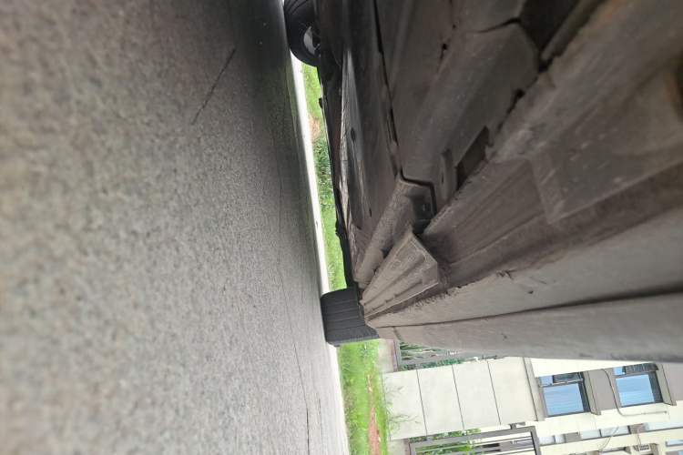 Used Audi A4L 2011 2.0 TFSI Luxury Model Chassis Rear Right