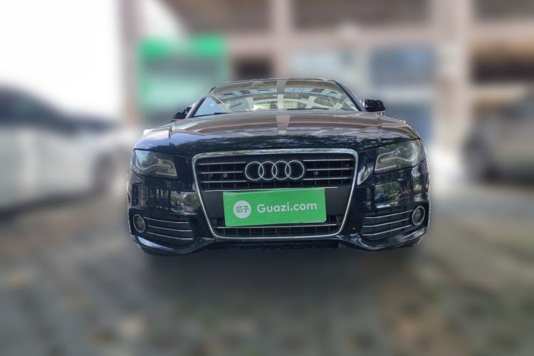 Used Audi A4L 2011 2.0 TFSI Standard Model Front