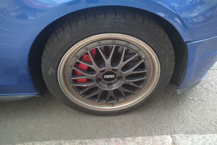 Used Audi A4L 2011 2.0 TFSI Sport Edition Right Front Wheel Hub
