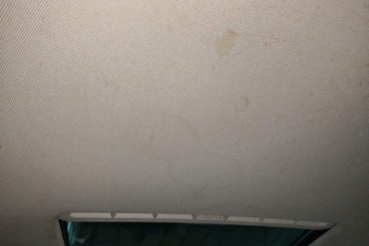 Used Audi A4L 2011 2.0 TFSI Standard Model Headliner