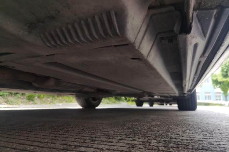 Used Audi A4L 2011 2.0 TFSI Comfort Model Chassis Front Left