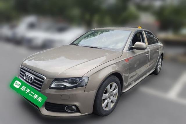 Gebrauchter Audi A4L 2011 2.0 TFSI Standard Model