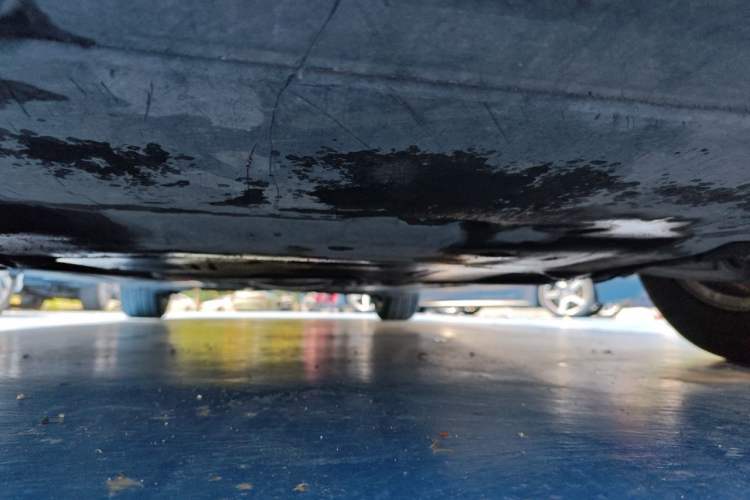 Used Audi A4L 2011 2.0 TFSI Technology Edition Chassis Front