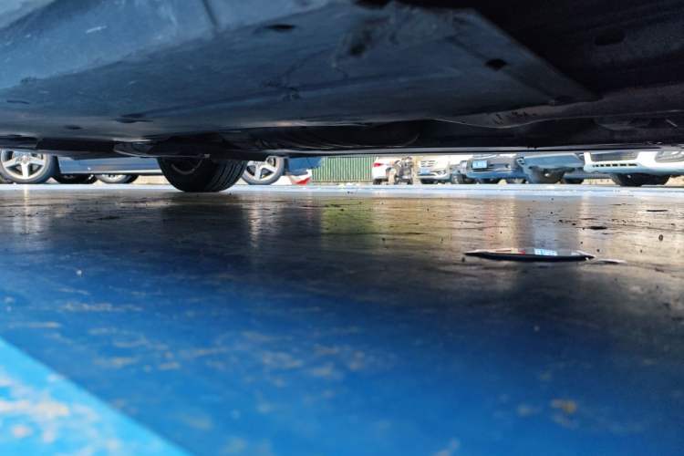 Used Audi A4L 2011 2.0 TFSI Technology Edition Chassis Front Right
