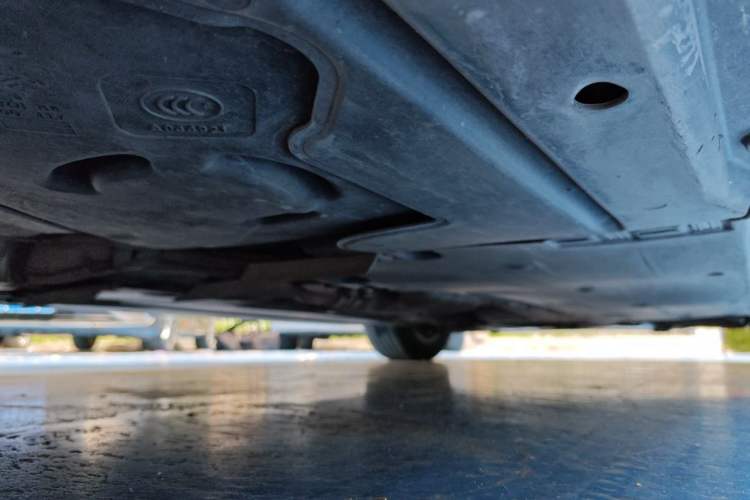 Used Audi A4L 2011 2.0 TFSI Technology Edition Chassis Rear Right