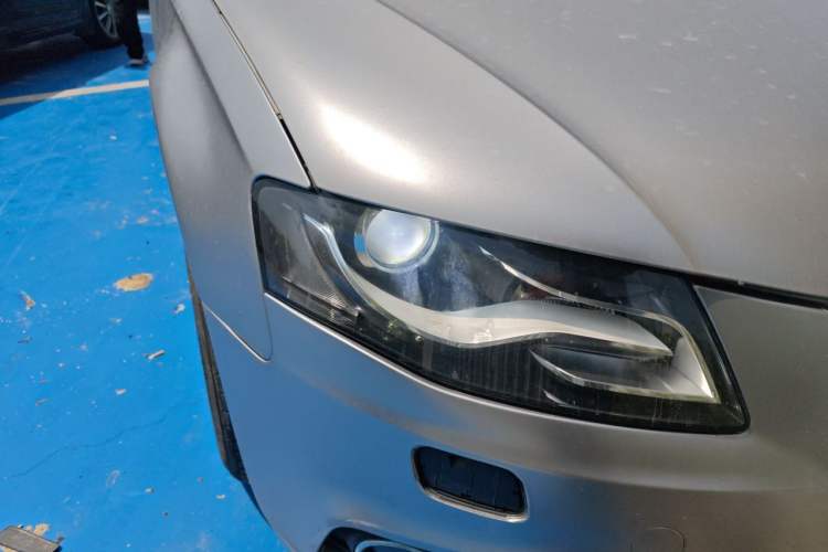 Used Audi A4L 2011 2.0 TFSI Technology Edition Right Front Headlight