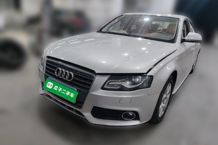 Used Audi A4L 2011 2.0 TFSI Technology Edition Guazi used car, China used car export, Used car for sale, Used  cars, Cheapest cars for sale