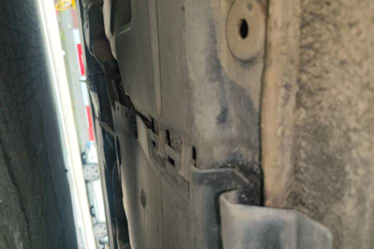 Used Audi A4L 2011 2.0 TFSI Comfort Model Chassis Front