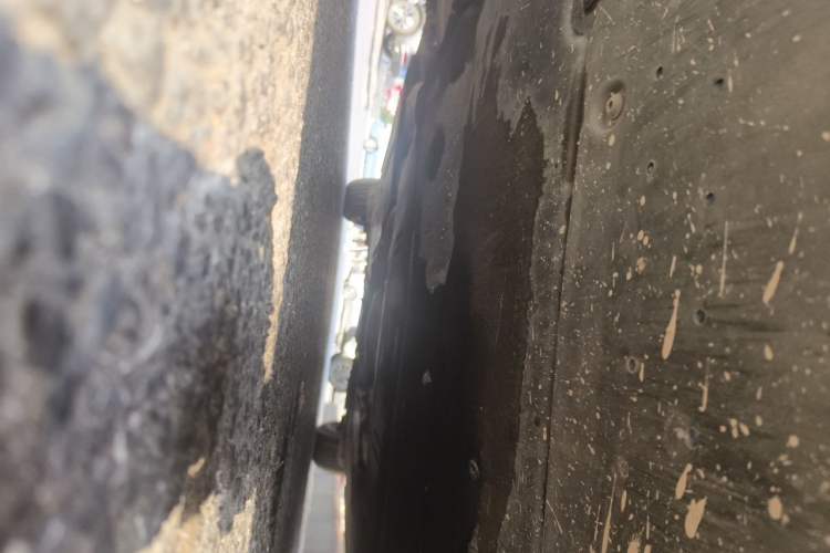 Used Audi A4L 2011 2.0 TFSI Comfort Model Chassis Front