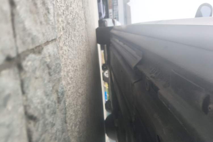 Used Audi A4L 2011 2.0 TFSI Technology Edition Chassis Rear Left