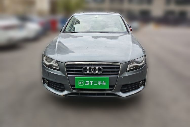 Used Audi A4L 2011 2.0 TFSI Comfort Model Front