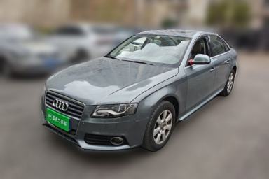 Used Audi A4L 2011 2.0 TFSI Comfort Model