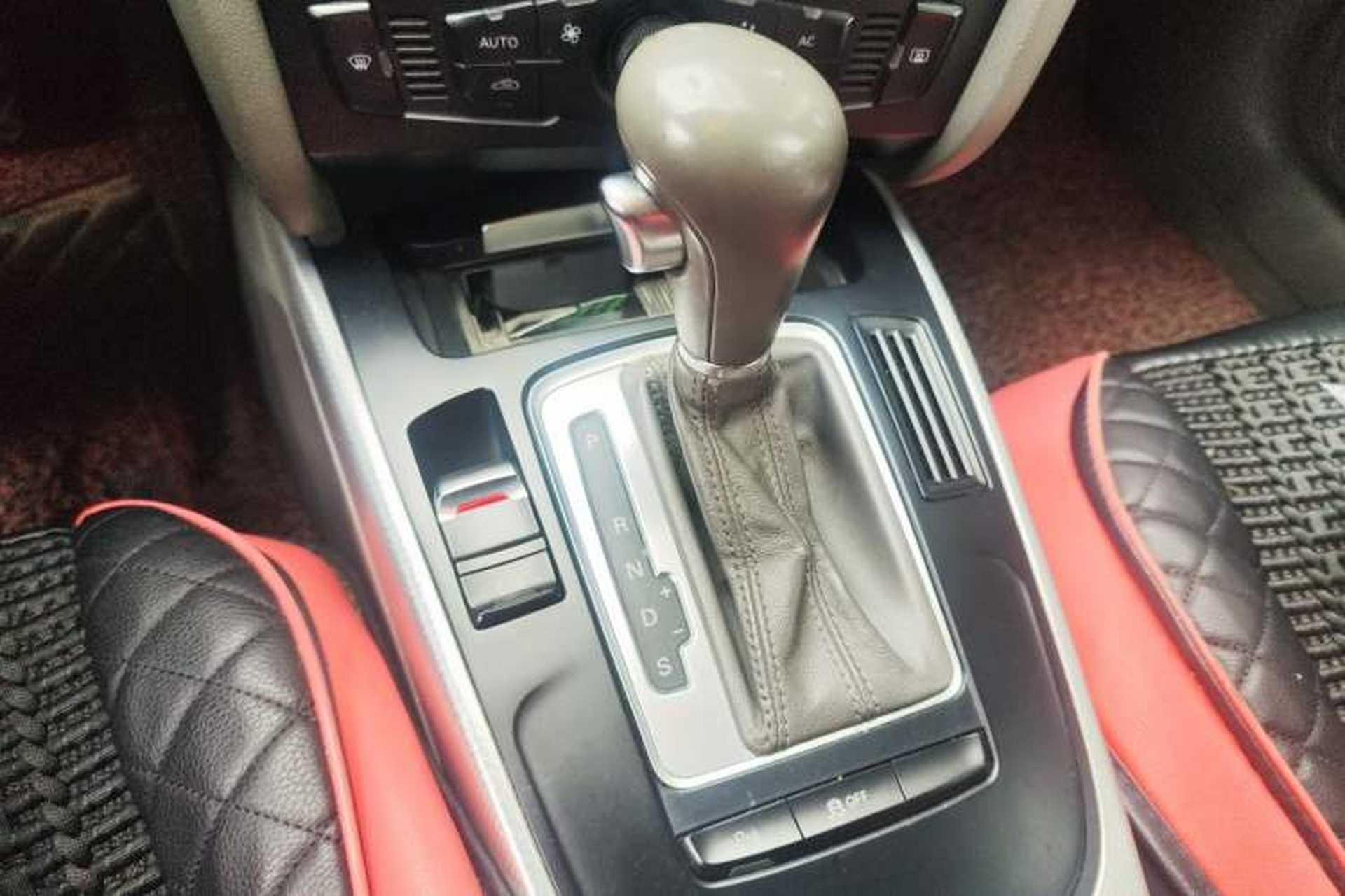 Used Audi A4L 2011 2.0 TFSI Comfort Model Gear Lever
