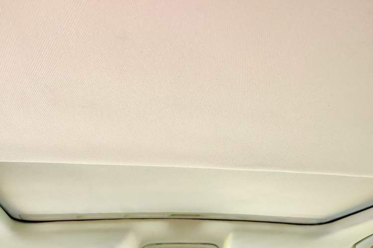Used Audi A4L 2011 2.0 TFSI Sport Edition Headliner