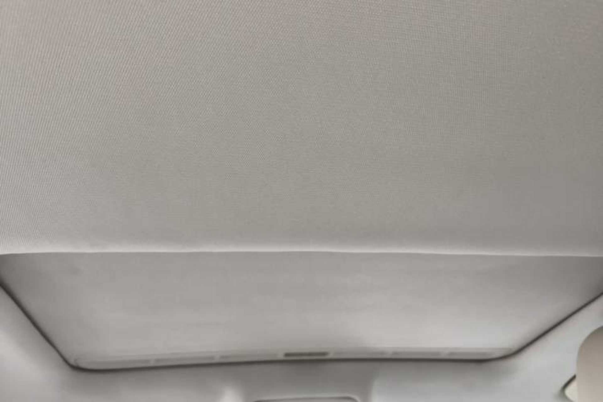 Used Audi A4L 2011 1.8 TFSI Comfort Model Headliner