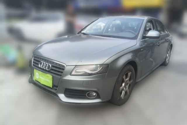 Used Audi A4L 2011 2.0 TFSI Technology Edition