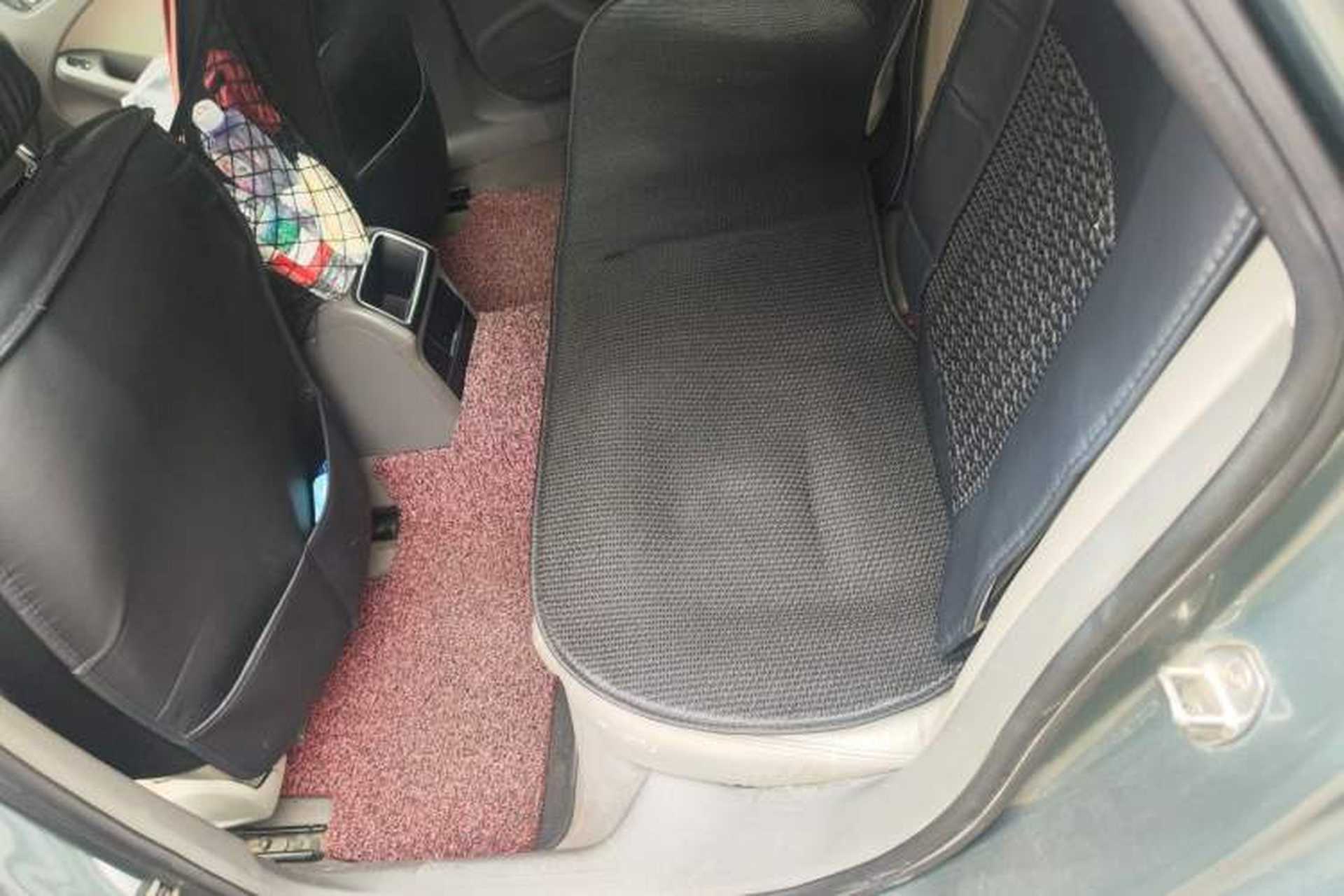 Used Audi A4L 2011 2.0 TFSI Comfort Model Left Rear Seat