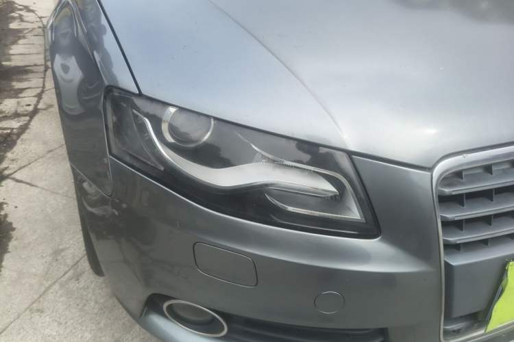 Used Audi A4L 2011 2.0 TFSI Technology Edition Right Front Headlight