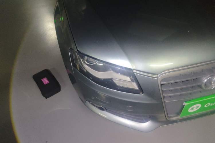 Used Audi A4L 2011 2.0 TFSI Technology Edition Right Front Headlight