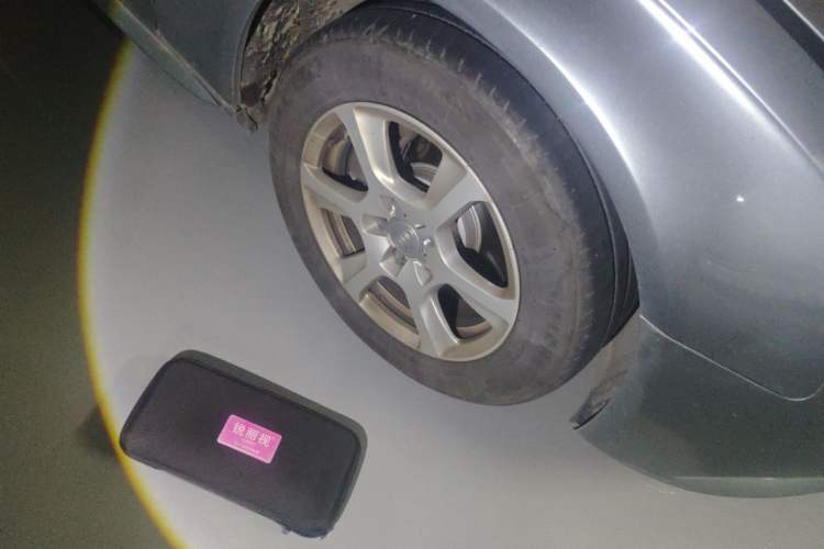 Used Audi A4L 2011 2.0 TFSI Technology Edition Right Front Wheel Hub