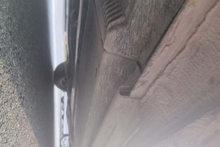 Used Audi A4L 2011 2.0 TFSI Technology Edition Chassis Front Left