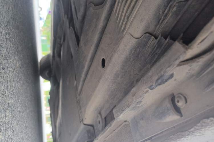 Used Audi A4L 2011 2.0 TFSI Technology Edition Chassis Rear Right