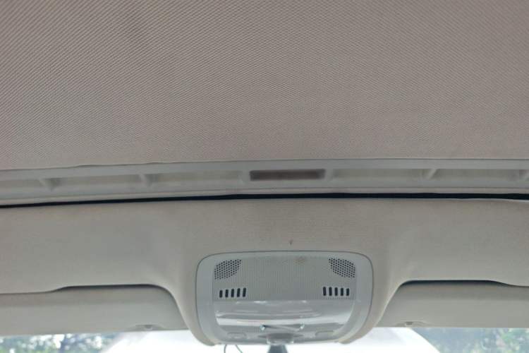 Used Audi A4L 2011 2.0 TFSI Standard Model Headliner