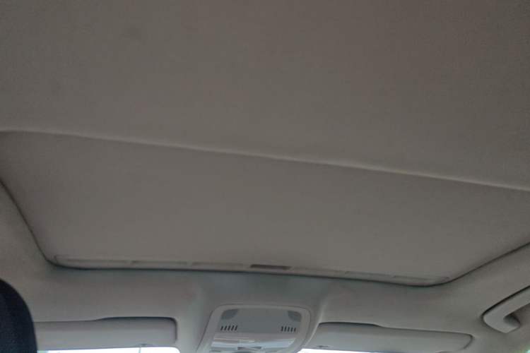 Used Audi A4L 2011 2.0 TFSI Standard Model Headliner