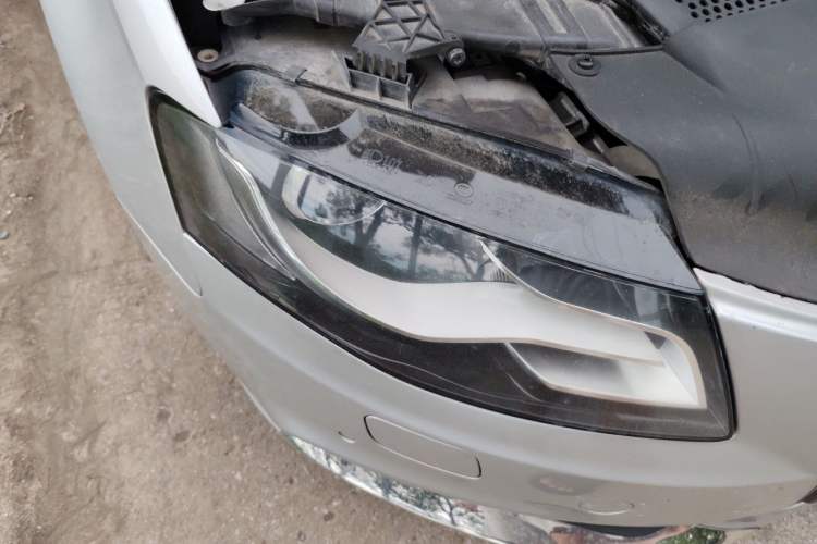 Used Audi A4L 2011 2.0 TFSI Technology Edition Right Front Headlight