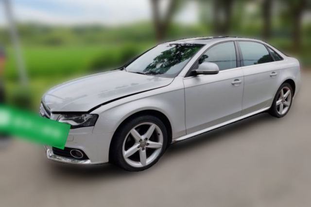 Audi A4L 2011 2.0 TFSI Technology Edition usata