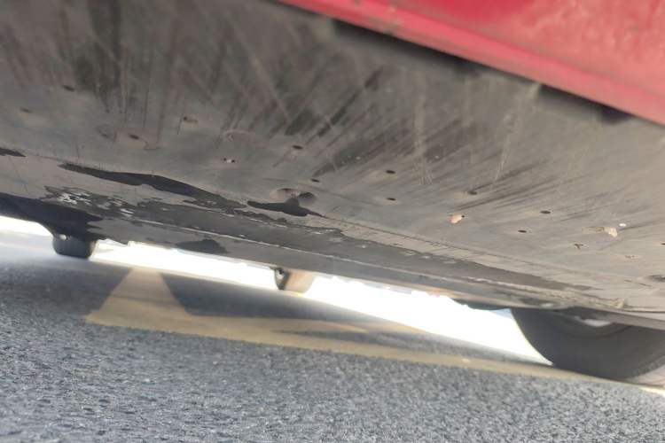 Used Audi A4L 2011 2.0 TFSI Standard Model Chassis Front