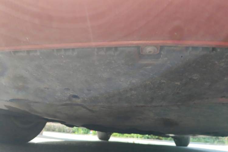 Used Audi A4L 2011 2.0 TFSI Technology Edition Chassis Front
