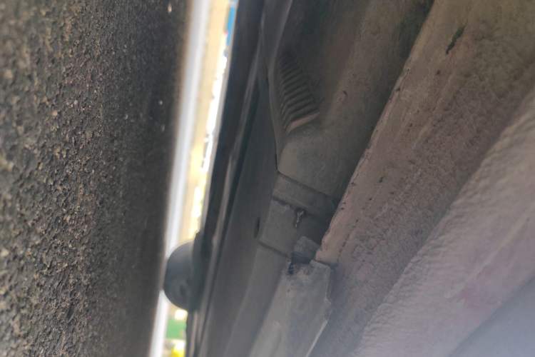 Used Audi A4L 2011 1.8 TFSI Comfort Model Chassis Front Left