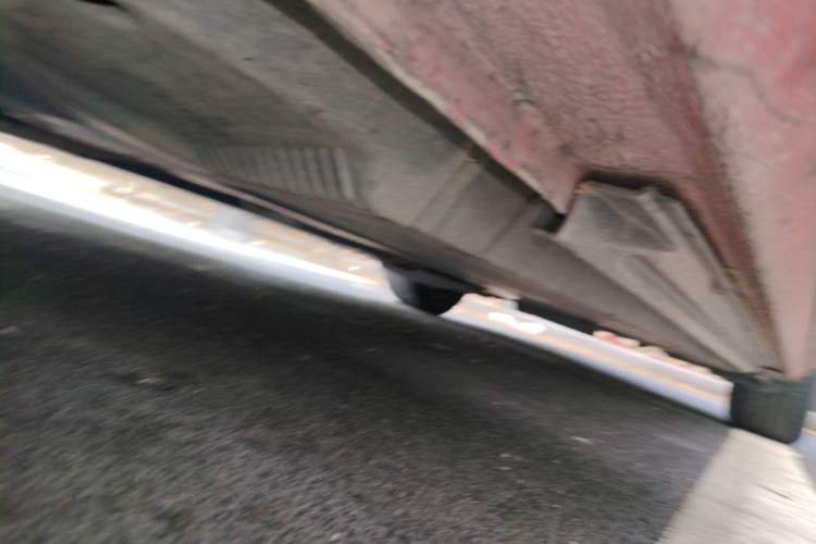 Used Audi A4L 2011 2.0 TFSI Technology Edition Chassis Front Left