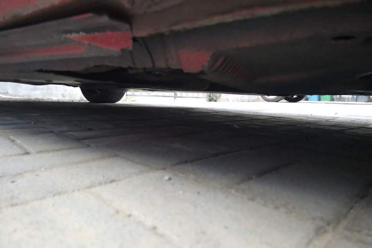 Used Audi A4L 2011 2.0 TFSI Comfort Model Chassis Front Right