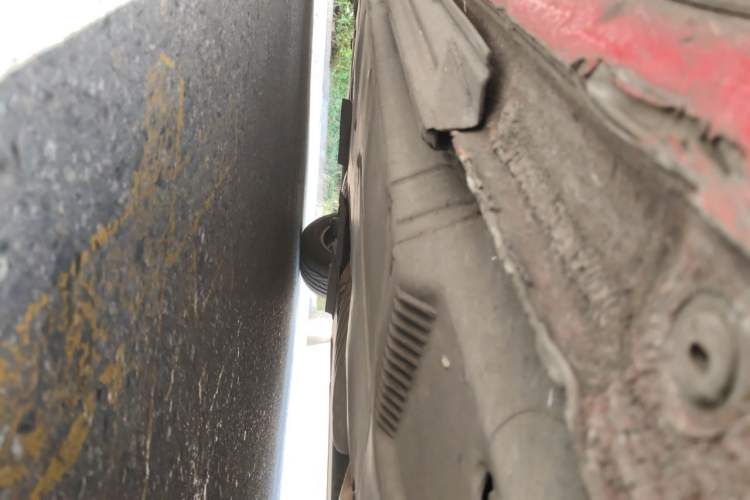 Used Audi A4L 2011 2.0 TFSI Technology Edition Chassis Front Right