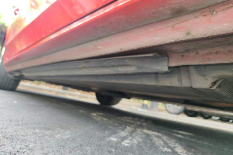 Used Audi A4L 2011 2.0 TFSI Technology Edition Chassis Front Right