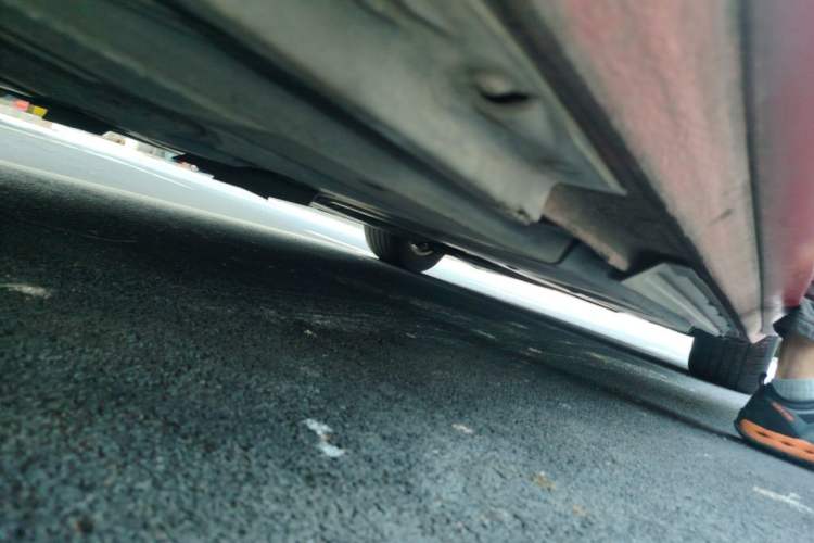 Used Audi A4L 2011 2.0 TFSI Technology Edition Chassis Rear Right