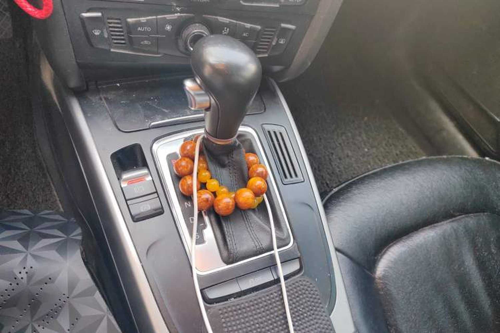Used Audi A4L 2011 1.8 TFSI Comfort Model Gear Lever