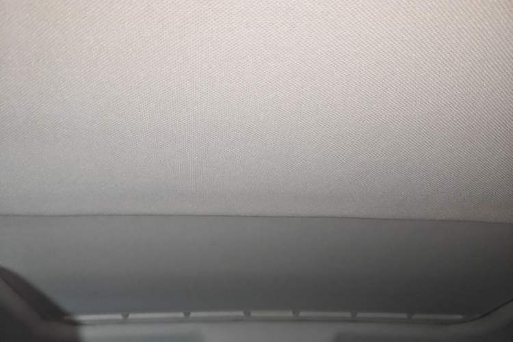 Used Audi A4L 2011 2.0 TFSI Comfort Model Headliner