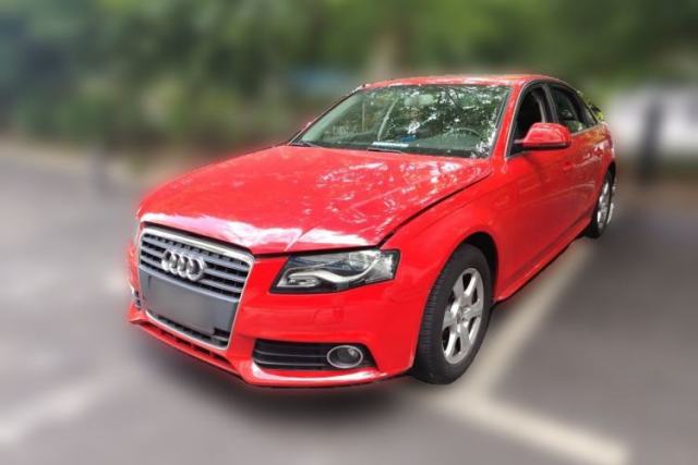 Used Audi A4L 2011 2.0 TFSI Technology Edition