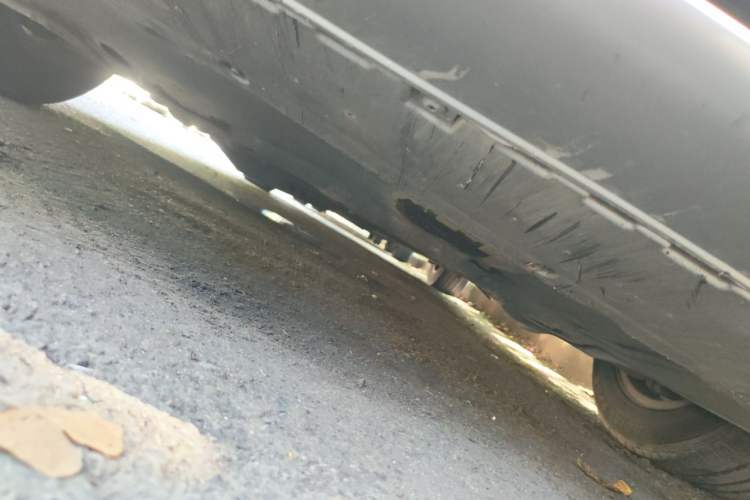 Used Audi A4L 2011 2.0 TFSI Comfort Model Chassis Front