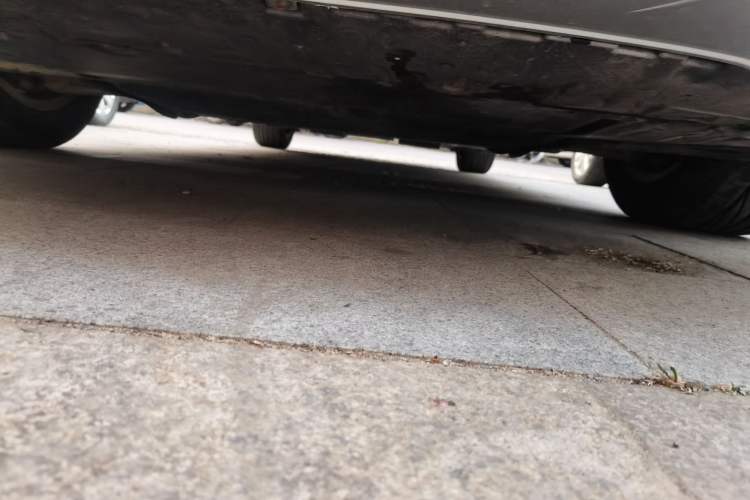 Used Audi A4L 2011 2.0 TFSI Comfort Model Chassis Front