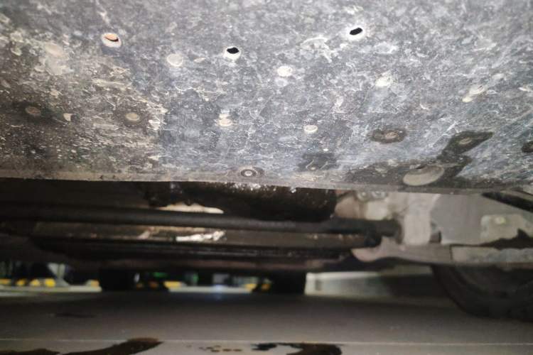 Used Audi A4L 2011 2.0 TFSI Luxury Model Chassis Front